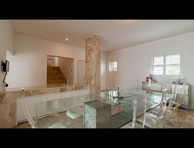 4 BEDROOM TOWNHOUSE FOR SALE IN ST ANDREWS